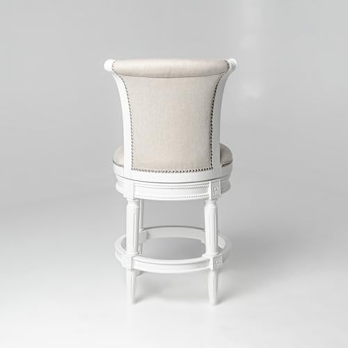 Maven Lane Pullman Counter Stool - Image 6