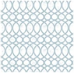 Con-Tact Brand Creative Covering, Self-Adhesive Shelf Liner, Batik Blue by Kittrich+%28Home%29