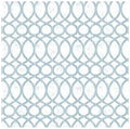 Con-Tact Brand Creative Covering, Self-Adhesive Shelf Liner, Batik Blue by Kittrich+%28Home%29