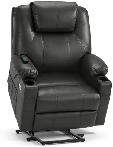 MCombo Power Lift Recliner Chair by MCombo