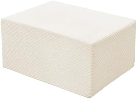 Ottoman for Cloud Sectional Boneless Couches Living Room, Modular Ottoman for by GRUSIGN
