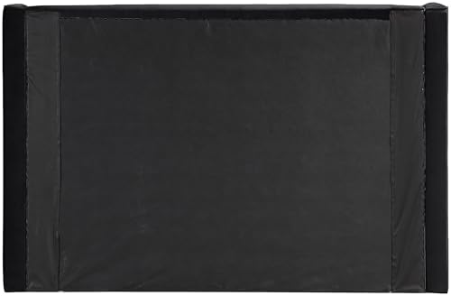 Meridian Furniture B1283Black-K Kendall Collection Modern | Contemporary King - Image 4