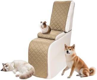Sectional Reclining Couch Covers by ROFASVCO