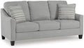 Signature Design by Ashley Adlai Modern Sofa Sleeper by Unknown