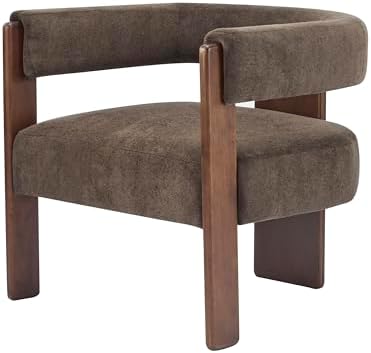 Christopher Knight Home Nettie Modern Accent Chair - Image 5