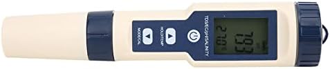 Multifunctional Water Quality Testing Meter - Image 4