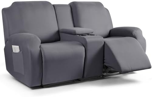 TAOCOCO Reclining Loveseat by TAOCOCO