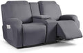 TAOCOCO Reclining Loveseat by TAOCOCO