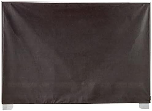 Meridian Furniture Lexi Collection Modern | Contemporary Velvet Upholstered Bed - Image 5