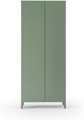 Camaflexi Shaker Style Solid Wood Bookcase - Image 7