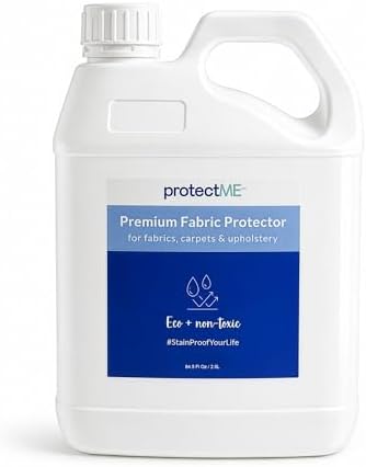 protectME Fabric Protector and Stain Resistant Spray by protectMEproducts