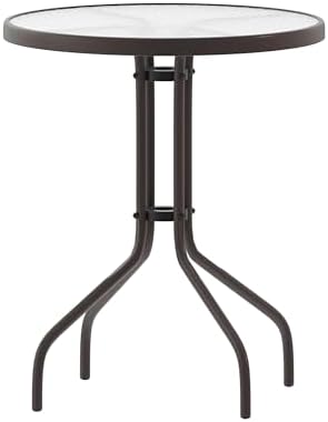 Flash Furniture 23.75 in Round Table by FlashFurniture