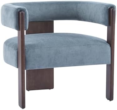 Christopher Knight Home Nettie Modern Accent Chair - Image 5