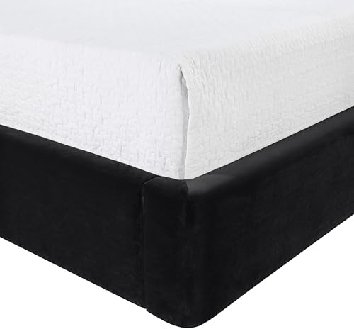 Meridian Furniture B1283Black-K Kendall Collection Modern | Contemporary King - Image 7