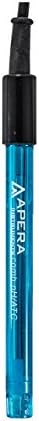 Apera Instruments 201T-F All-in-one pH Electrode, BNC/RCA Connector, - Image 2