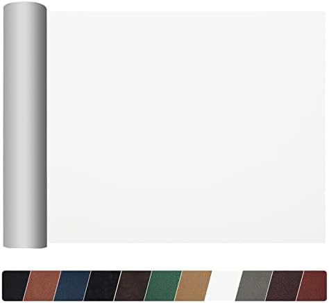 JDLUGH Leather Repair Patch Tape, 15x60 Inch by JDLUGH