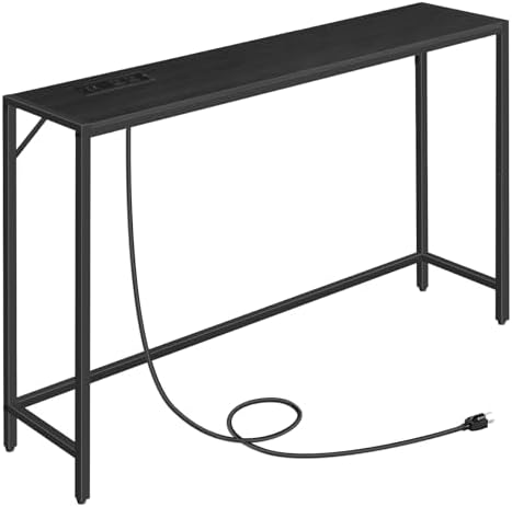 MAHANCRIS 43.7”Console Table by MAHANCRIS
