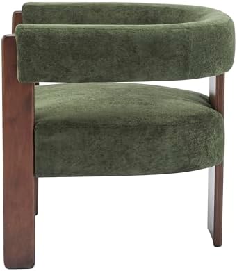 Christopher Knight Home Nettie Modern Accent Chair - Image 6