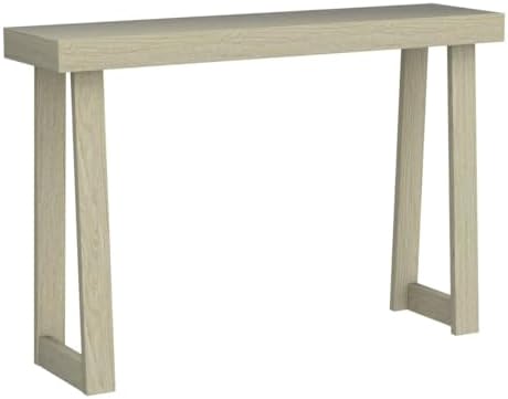 Plank+Beam Classic Console Table, 46 Inch - Image 5
