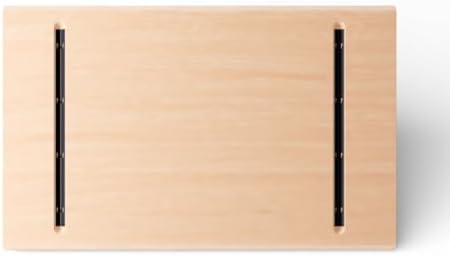 30" x 48" Rectangular Solid Wood Live Edge Table Top - Image 3