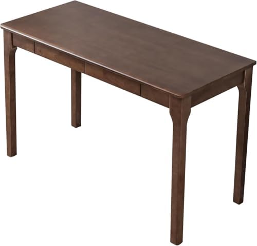 Solid Wood Desk, Gaming Study Home Office Desks by Unknown