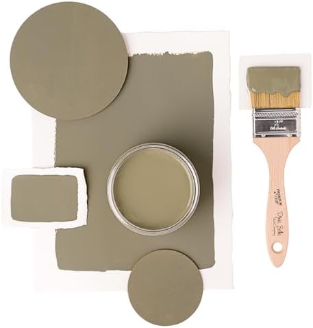 Dixie Belle Paint Company Chalk Mineral Paint by DixieBellePaintCompany