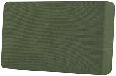 H.VERSAILTEX Super Stretch Individual Seat Cushion Covers Sofa Covers Couch by HVERSAILTEX