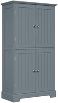 ChooChoo Bathroom Floor Cabinet by ChooChoo