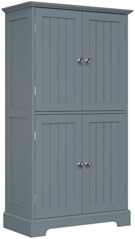 ChooChoo Bathroom Floor Cabinet by ChooChoo