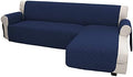 Easy-Going Reversible L-Shape Sectional Couch Cover by Easy-Going
