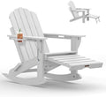Ciokea Adirondack Rocking Chair by CIOKEA