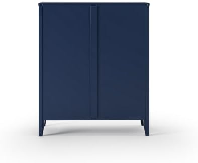Camaflexi Shaker Style Solid Wood Bookcase - Image 7