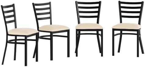 Flash Furniture Hercules Ladder Back Chair by FlashFurniture