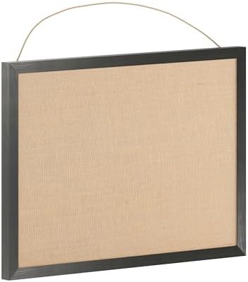 Flash Furniture Rustic Wall Mount Linen Board, by FlashFurniture