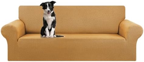 KEKUOU Stretch Oversized Couch Covers by KEKUOU