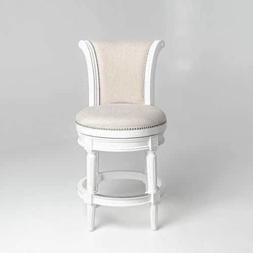 Maven Lane Pullman Counter Stool - Image 4