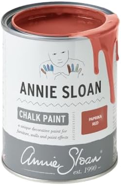 Annie Sloan Chalk Paint® a unique decorative paint by ANNIESLOAN