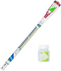 EC PPM Meter Hydroponic Nutrient Meter 14in Long Probe by GIDIGI