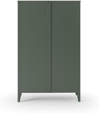 Camaflexi Shaker Style Solid Wood Bookcase - Image 7
