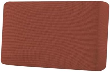 H.VERSAILTEX Super Stretch Individual Seat Cushion Covers Sofa Covers Couch by HVERSAILTEX