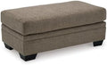 Signature Design by Ashley Stonemeade Upholstered Ottoman, Oversized by Unknown