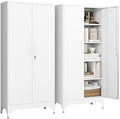 Letaya 71" H Metal Storage Cabinet by LetayaMetalCabinets