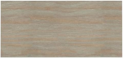 SIMPLIHOME Amherst 70" Tall Solid Wood 5-Shelf Bookcase in Distressed Grey - Image 4