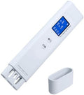 Water Quality Tester for Drinking Water Portable 9-in-1 TDS Meter Drinking by Landtek