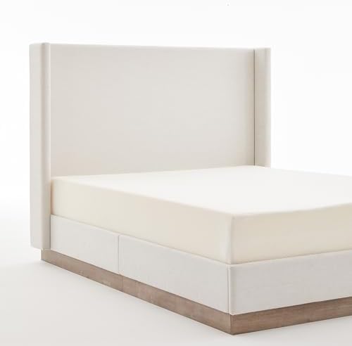 Full Textured Canvas Bed Frame - Image 5
