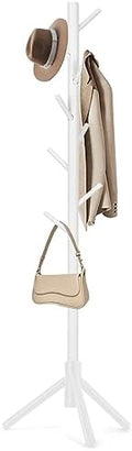 WANGMUXIA Freestanding Coat Rack by WANGMUXIA