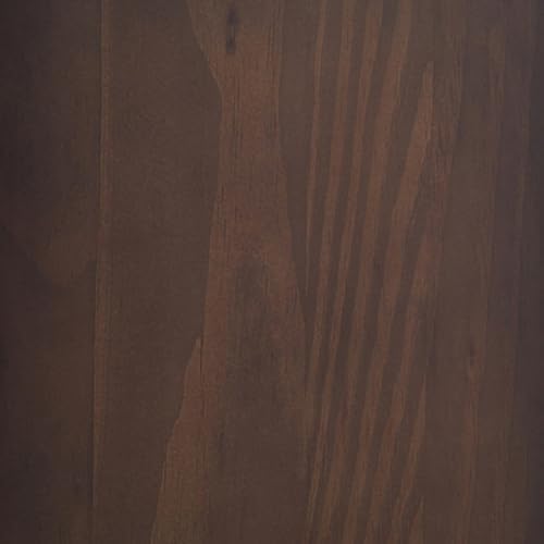SIMPLIHOME Warm Shaker 20" End Tables in Warm Walnut Brown - Image 7