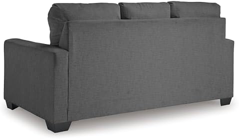 Signature Design by Ashley Full Size Sleeper Sofa Couch - Image 6