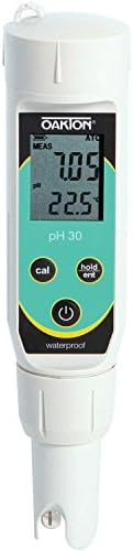 Oakton WD-35634-30 pHTestr 30 pH Tester, - Image 2