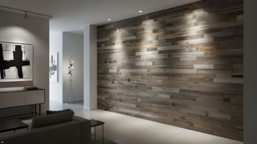 Rustic Revival | Barnwood Planks - Image 2